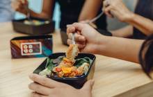 Eat Just and Foodpanda team up to deliver dishes with cultured meat