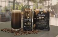 Diageo introduces Guinness Nitro Cold Brew Coffee