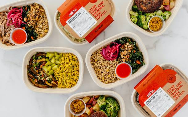 Territory Foods secures $22m to expand meal delivery service