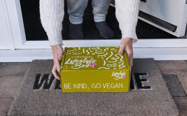 Online vegan supermarket TheVeganKind raises £3.5m in funding