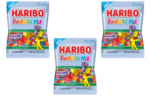 Haribo launches Funtastic Mix