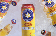 Estrella Jalisco launches Tropical Chamoy Michelada