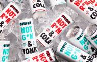 Elegantly Spirited unveils new Strykk RTD products
