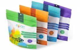 ePac Flexible Packaging announces expansion plans in Kansas City, Missouri