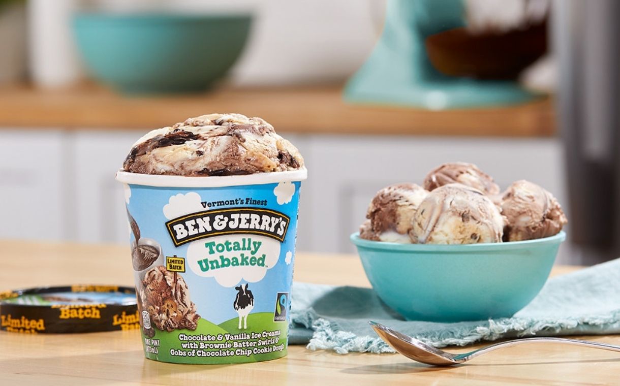 Ben & Jerry's sues Unilever over sale of Israeli business - <i>Reuters</i>