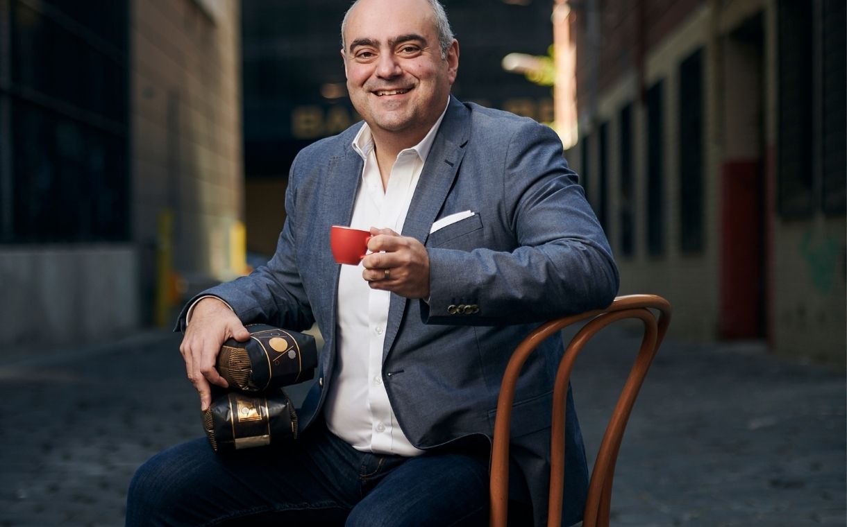 Asahi Beverages announces purchase of coffee business Allpress