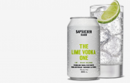 Sapsucker launches vodka RTD with tree water