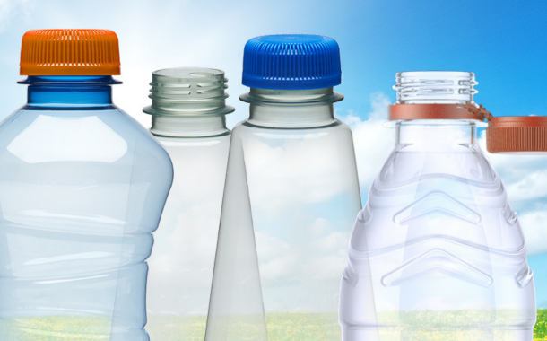 Husky webinar: Reinventing lightweight beverage packaging