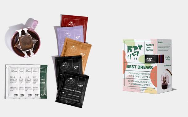 Copper Cow Coffee secures $8.5m in funding