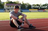 Ingredia's Prodiet Fluid promotes muscle recovery after exercise