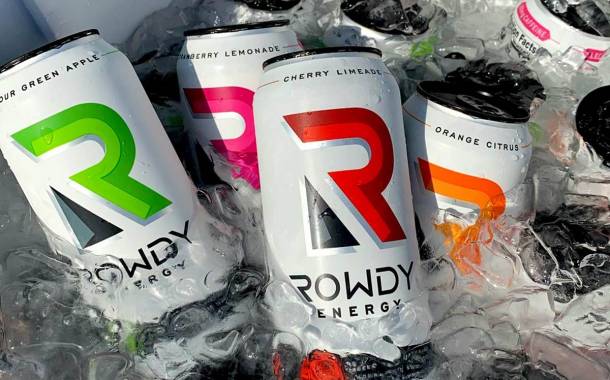 Energy drink brand Rowdy Energy secures $13m in funding