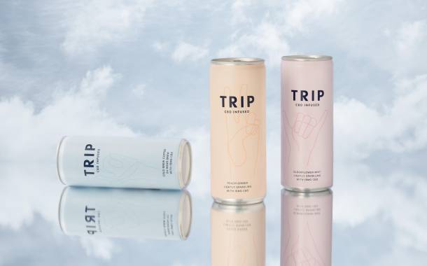 CBD brand Trip raises $5m to boost global expansion