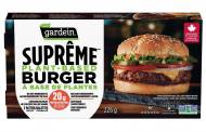 Conagra Brands introduces new plant-based burger in Canada