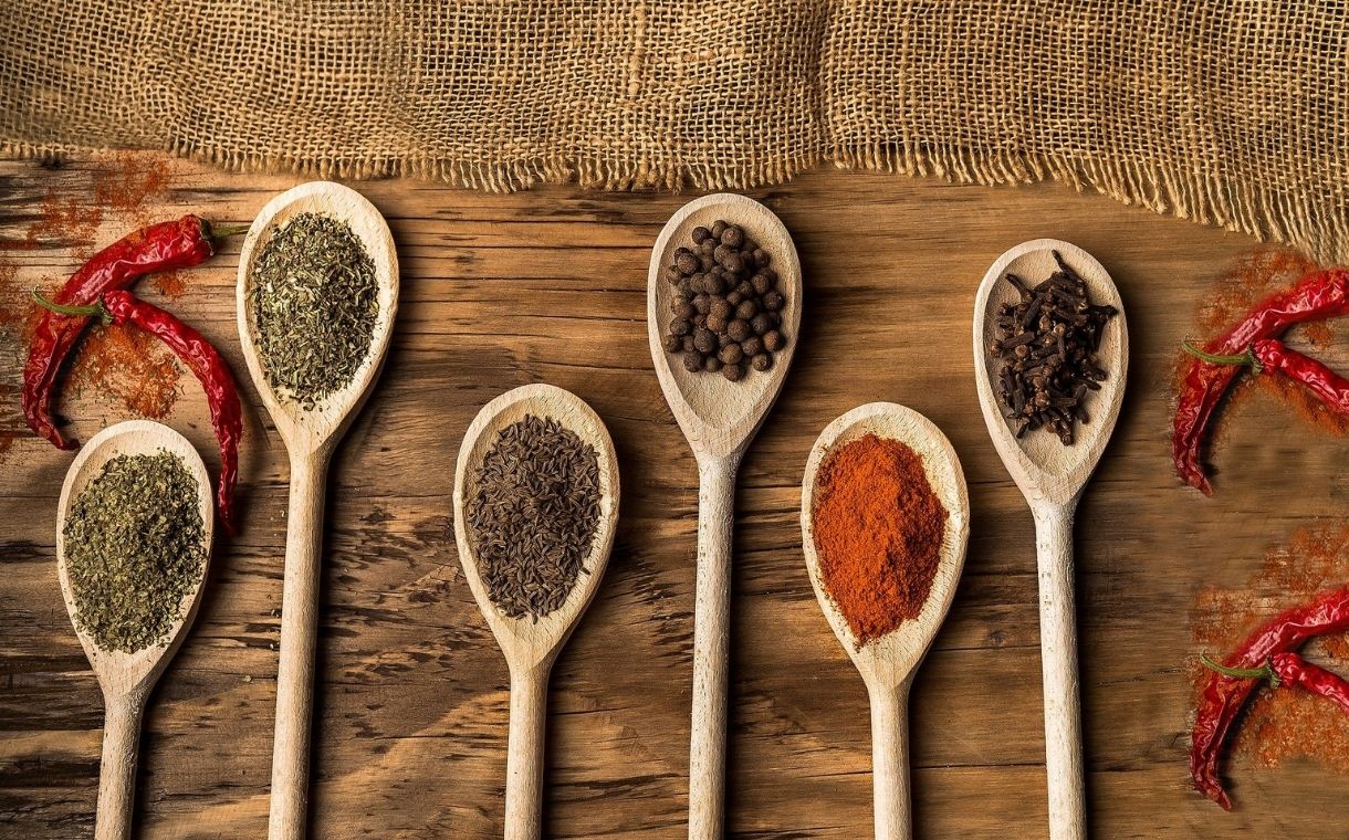 Champlain-led investor group announces Dion Herbs & Spices purchase