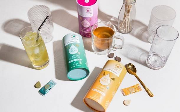 Tea Drops secures $5m in Series A funding round