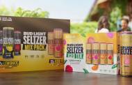 AB InBev expands Bud Light Seltzer offering with new variety packs