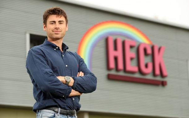 Heck! Food announces £3.5m investment to double production capacity