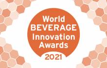 World Beverage Innovation Awards 2021: judging panel announced