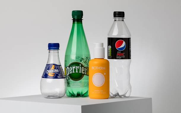 Soft drink firms debut world’s first enzymatically recycled bottles