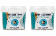 Cornish Sea Salt launches new seed and sea salt blend pots in Waitrose