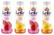 Müller enters kefir category with duo of smoothies