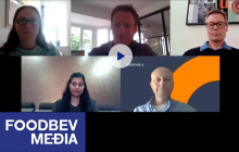 Panel discussion: Shelf-stable products