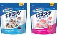 Hostess Brands releases new wafer snack in US