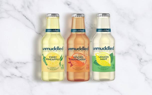 PepsiCo to launch new cocktail mixer range