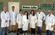 Better Juice secures $8m in seed funding