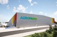 AeroFarms begins construction of vertical farming research centre in UAE