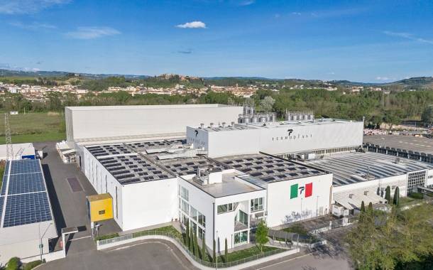 Schur Flexibles acquires Italian film manufacturer Termoplast