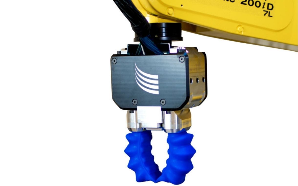 Robotic solutions firm Soft Robotics secures $10m Series B extension