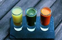 The rise of functional beverages