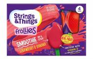 Kerry introduces chilled smoothie on a stick for children