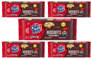 Chips Ahoy! and Hershey release limited edition fudge filled cookies