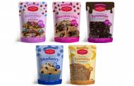 Miss Jones Baking Co unveils new reduced-sugar baking mixes