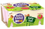 Petits Filous debuts first dairy-free yogurts in UK