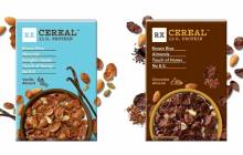 Rxbar launches new plant-based breakfast cereal line in US