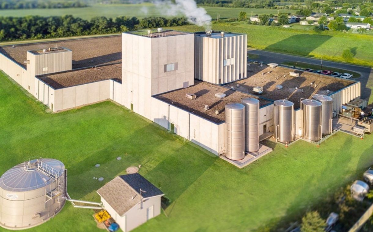 Welcome Dairy Holdings buys North Star Processing