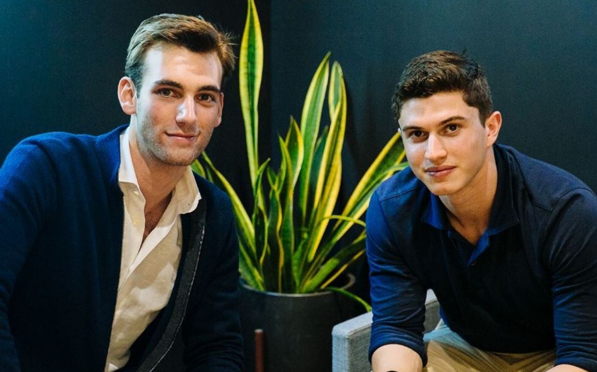 Xed Beverage Company raises $4.5m in seed funding round