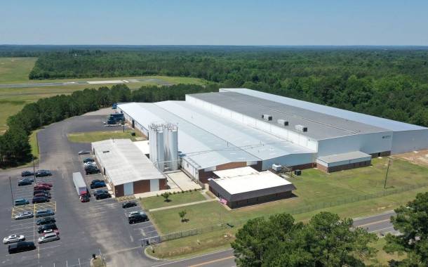 Food packaging producer Direct Pack expands North Carolina facility