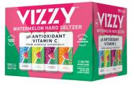 Molson Coors introduces new Vizzy Hard Seltzer watermelon variety pack