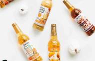 Jordan's Skinny Mixes releases seasonal zero-sugar syrups