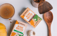 Dr. Kellyann releases collagen-infused bone broth