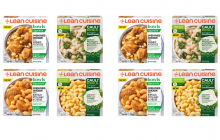 Lean Cuisine releases new High Protein and Cauli Bowls