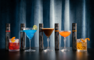 Lucas Bols releases Ready to Enjoy Cocktails