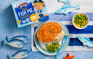 Young’s launches fish-based frozen meals for kids