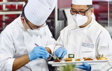 Nestlé expands R&D facilities in Singapore