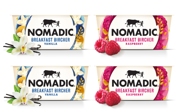 BiaVest and Development Capital to buy Nomadic Dairy in €29m deal