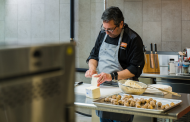 Quorn opens new culinary development centre in US